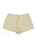 Calia Solid Tan Khaki Shorts Size XL - photo 1