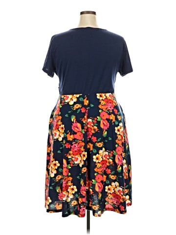 Nemidor Casual Dress (view 2)