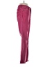 Idlewild Color Block Pink Jeans Size 4 - photo 4