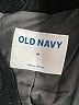 Old Navy 100% Polyester Black Blazer Size M - photo 6
