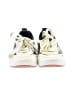 Vans White Yellow Sneakers Size 13 (kids) - photo 2
