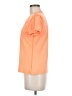 Nike 100% Polyester Orange Active T-Shirt Size M - photo 5