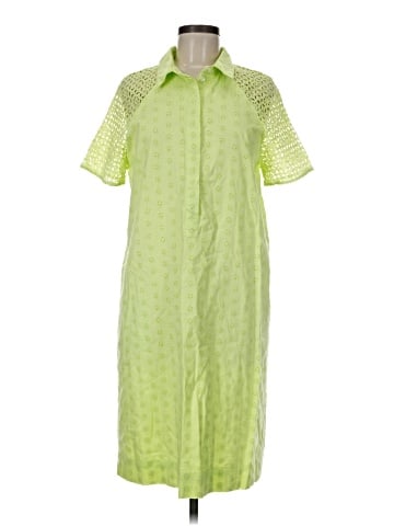 J.Crew Casual Dress (view 1)