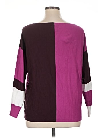 Aaeda Pullover Sweater (view 2)