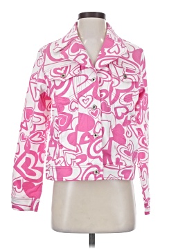 Moschino Jeans Jacket