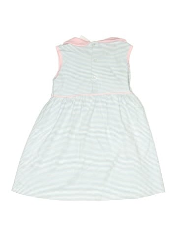 Stitchy Fish Dress (view 2)