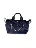 Kenzo Blue Leather Satchel One size - photo 1