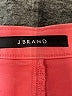 J Brand Pink Jeans Size 24 waist - photo 7