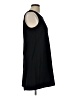 Bailey 44 Solid Black Casual Dress Size L - photo 4