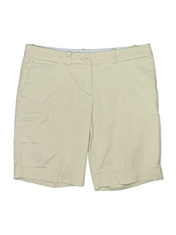 Tommy Hilfiger Khaki Shorts (view 1)