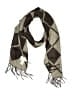 Charter Club Brown Tan Scarf One size - photo 1