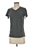 Green Layer Gray Active T-Shirt Size XS - photo 1