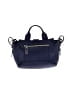 Kenzo Blue Leather Satchel One size - photo 3
