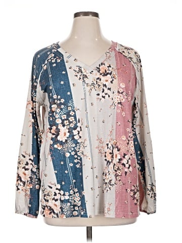 NORACORA Kimono (view 1)