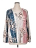 NORACORA Blue Kimono Size XL - photo 1