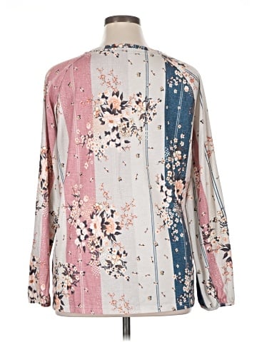 NORACORA Kimono (view 2)