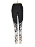 Adidas Graphic Black Active Pants Size S - photo 1