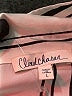 Cloud Chaser 100% Polyester Stripes Ivory 3/4 Sleeve Blouse Size L - photo 7