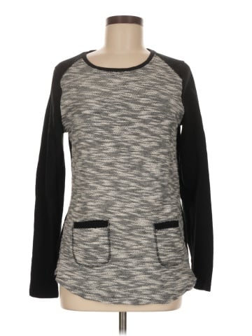 Gap Outlet Long Sleeve Top (view 1)