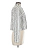 Alex Evenings Ivory Long Sleeve Blouse Size 8 - photo 4