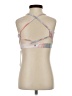 Calia Blue Tank Top Size XS - photo 2