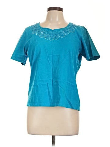 Decorated Originals Short Sleeve T-Shirt (view 1)