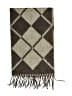 Charter Club Brown Tan Scarf One size - photo 2