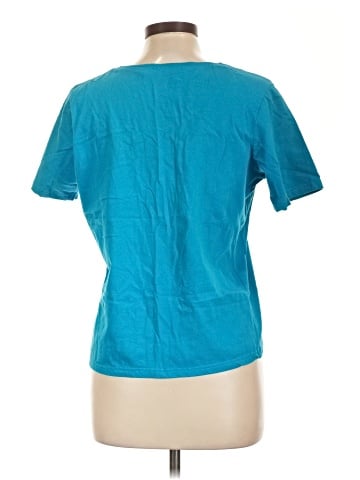 Decorated Originals Short Sleeve T-Shirt (view 2)