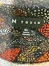 Touch Black 3/4 Sleeve T-Shirt Size XL - photo 7