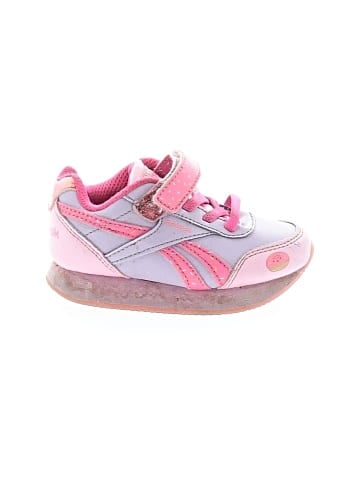 Reebok Sneakers (view 1)