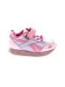 Reebok Pink Sneakers Size 6 (kids) - photo 1
