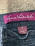 Gloria Vanderbilt Blue Jeans Size 14 - photo 4