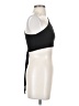 PrettyLittleThing Black Bodysuit Size 2 - photo 4