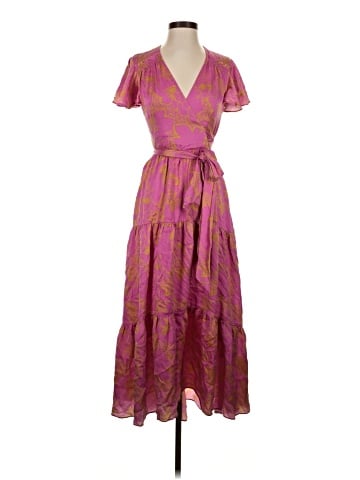 Tanya Taylor Casual Dress (view 1)