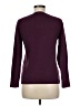 J.Crew Factory Store Burgundy Pullover Sweater Size M - photo 2