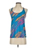 Nollie Blue Tank Top Size XS - photo 1