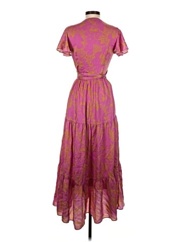 Tanya Taylor Casual Dress (view 2)