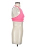 Lululemon Athletica Pink Tank Top Size 6 - photo 4