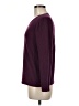 J.Crew Factory Store Burgundy Pullover Sweater Size M - photo 5