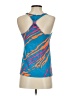 Nollie Blue Tank Top Size XS - photo 2
