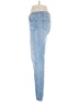 Earl Jean Hearts Blue Jeans Size 10 - photo 5