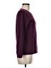 J.Crew Factory Store Burgundy Pullover Sweater Size M - photo 4