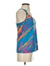 Nollie Blue Tank Top Size XS - photo 4