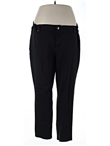 Avenue Casual Pants (view 1)