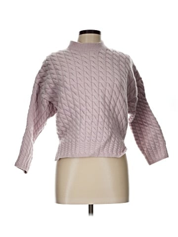 Theory Wool Pullover Sweater (view 1)