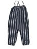Stem Blue Jumpsuit Size 4 - photo 1