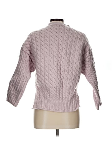 Theory Wool Pullover Sweater (view 2)