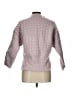 Theory Pink Wool Pullover Sweater Size L - photo 2
