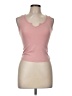 Assorted Brands Pink Tank Top Size M - photo 1