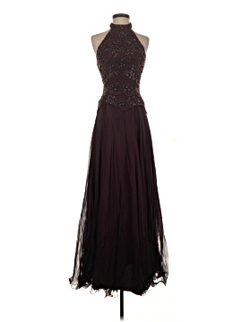 slim fit dress slacks PhinisheD Gown: Made-to-Order PhD Gown main image 1